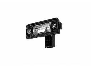 VAN WEZEL 5888920 -  Фонарь освещения номерного знака